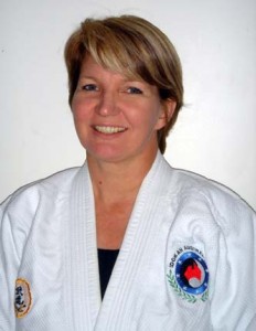 Wendy Carroll